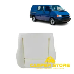 Espuma base para asientos delanteros VW T4