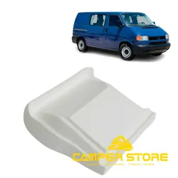 Espuma base para asientos delanteros VW T4