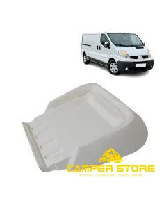 Espuma base para asientos delanteros Trafic, Vivaro, Primastar 2