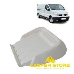 Espuma base para asientos delanteros Trafic, Vivaro, Primastar