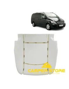 Espuma base para asientos delanteros Vito, Viano 639 2