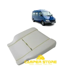 Espuma base para asientos delanteros MB Sprinter / VW LT