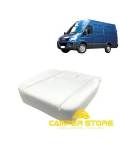 Espuma base para asientos delanteros Iveco Daily 2006