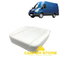 Espuma base para asientos delanteros Iveco Daily 2006