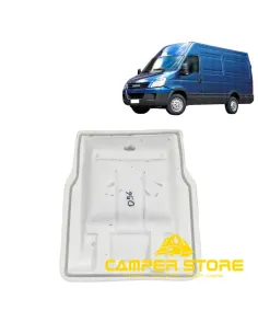Espuma base para asientos delanteros Iveco Daily 2006 2