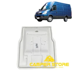 Espuma base para asientos delanteros Iveco Daily 2006