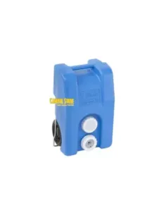 Roll Tank 23 F (Azul)