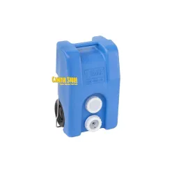 Roll Tank 23 F (Azul)