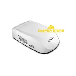Aire acondicionado ExtraCLIMA con inversor. 2650 W. Blanco