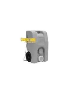Roll Tank 23 W (Gris)