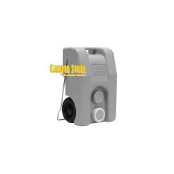 Roll Tank 23 W (Gris)