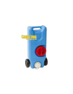 Roll Tank 40 F (Azul)