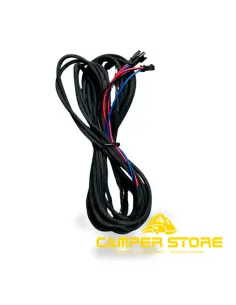 Cable de extensión 5 m. para panel de control Nordkapp Gen 3 / Wi-Fi + Bluetooth