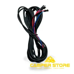 Cable de extensión 5 m. para panel de control Nordkapp Gen 3 / Wi-Fi + Bluetooth