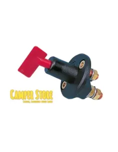 Desconector de Batería ECO