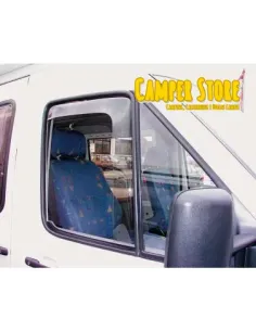 Derivabrisas o deflectores Sprinter/Crafter desde 2006