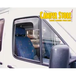 Derivabrisas o deflectores Sprinter/Crafter desde 2006