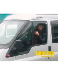 Derivabrisas o deflectores Ford Transit de 2000 a 2014