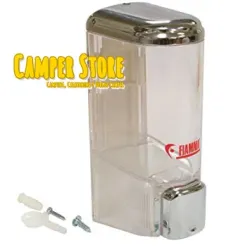 Dispensador de jabón Fiamma