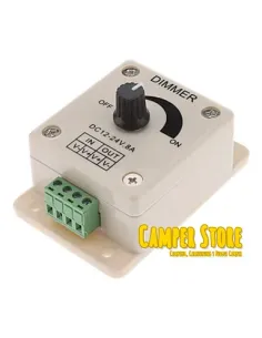 Dimmer para tira de Led