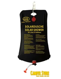 Ducha Solar 20L