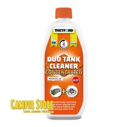 Duo Tank Cleaner Concentrated