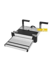 Escalón eléctrico Thule Slide Out 400 G2 Crafter +2016