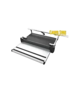 Escalón eléctrico Thule Slide Out 400 G2. Ducato, Jumper, Boxer