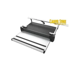 Escalón eléctrico Thule Slide Out 400 G2. Ducato, Jumper, Boxer