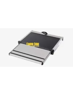 Escalón eléctrico Thule Slide Out 400 G2. Sprinter RWD/4WD y Crafter 2006-16