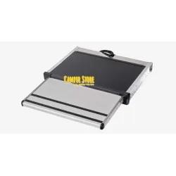 Escalón eléctrico Thule Slide Out 400 G2. Sprinter RWD/4WD y Crafter 2006-16