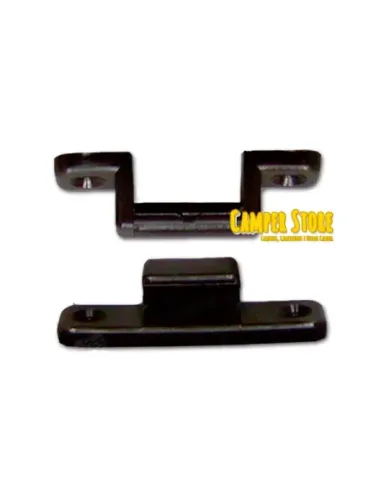 Enganche para mesa fija