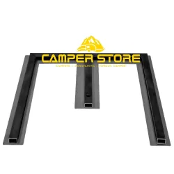Anclaje para Scopema Altair 104 2 plazas
