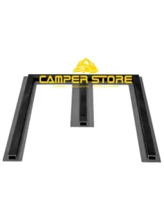 Anclaje para Scopema Altair 112 2 plazas
