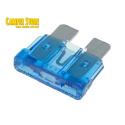 Fusible de 15 A. Pack de 10 unidades
