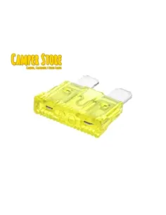Fusible de 20 A. Pack de 10 unidades