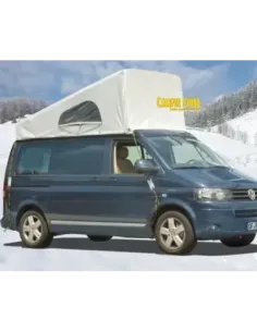 Funda Climacover para techo elevable VW T5 T6