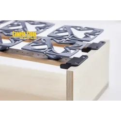 Froli DIY Travelfix, para cama camper