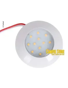 Foco LED carbest 12V 2W