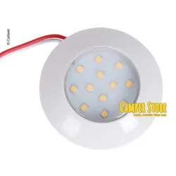 Foco LED carbest 12V 2W