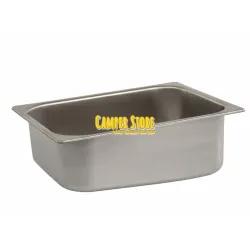 Fregadero rectangular (inclinado)