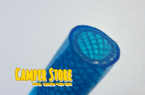 Manguera azul de 12 mm