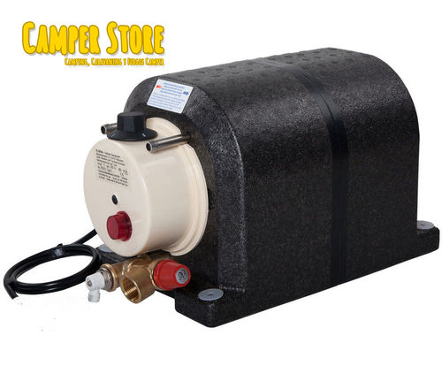 Boiler Elgena 10L, Nautic Compact para sistemas de presión