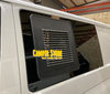 Air Vent para ventana Carbest de T5 / T6 - Trasera Conductor