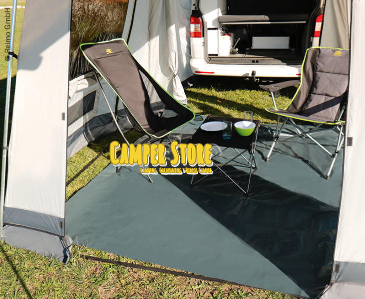Suelo de lona para camping de 300 x 500 cm - CamperStore