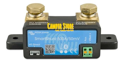 SmartShunt 500A/50MV Victron