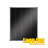 Panel Solar rígido Monocristalino 200W SolarFam