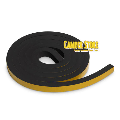 Foam tape cinta para toldos PR Dometic 2x1,5m