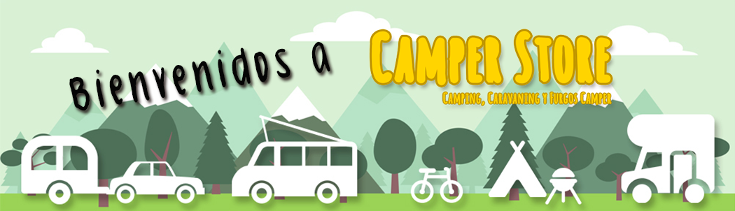 Bienvenidos_CamperStore_Sevilla_CamperVan__Caravaning_Autocaravanas