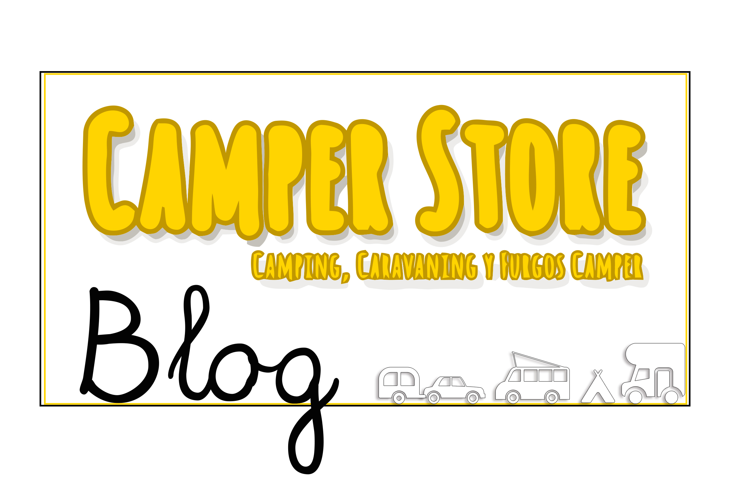 CamperStore-Blog